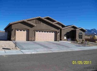 2174 N Old Miners Rd, Kingman, AZ 86401