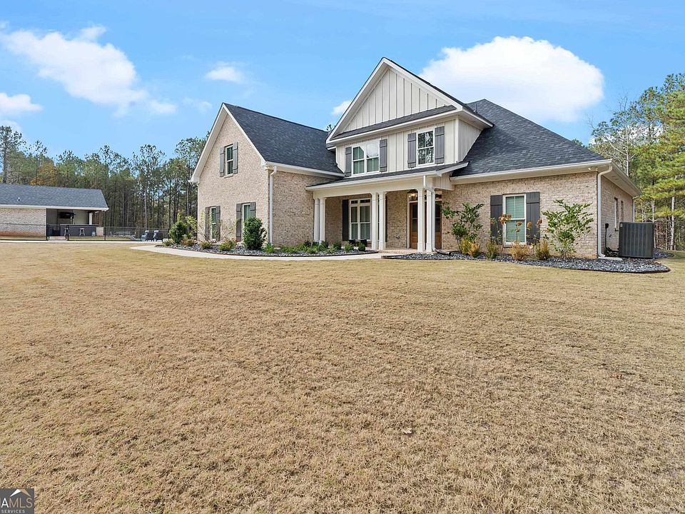 556 Pea Ridge Rd, Juliette, GA 31046 Zillow