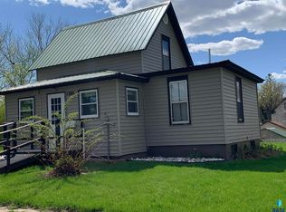 1205 Summit St, Gary, SD 57237