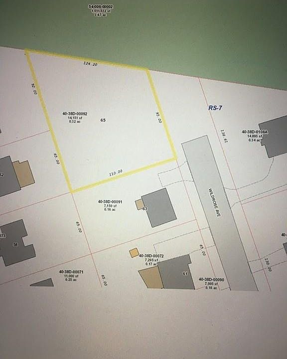 2nd image of 65 Wildrose Ave