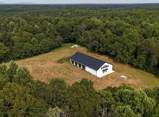 0 Cove Hill Rd LOT 5, Woodbury, TN 37190