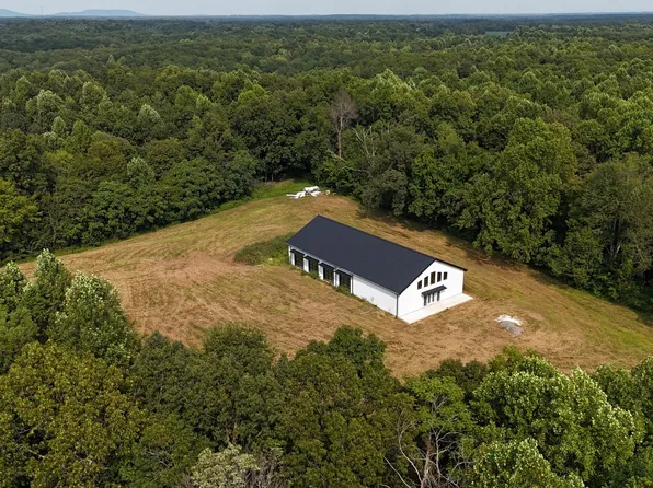 0 Cove Hill Rd Lot 5, Woodbury, TN 37190