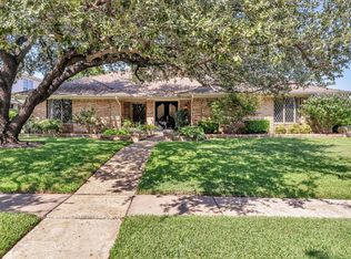 3309 N Echo Trl, Plano, TX 75023