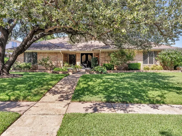 3309 N Echo Trl, Plano, TX 75023