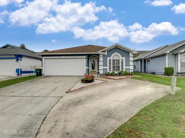 2385 TOWNSQUARE Drive, Jacksonville, FL 32216