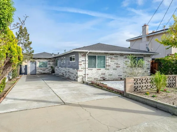582 Newton St, Monterey, CA 93940
