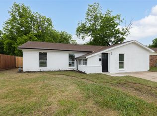 509 San Pedro St, Grand Prairie, TX 75051
