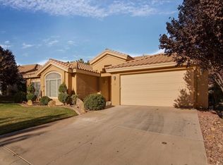 199 W 2025 S Unit 55, Saint George, UT 84770