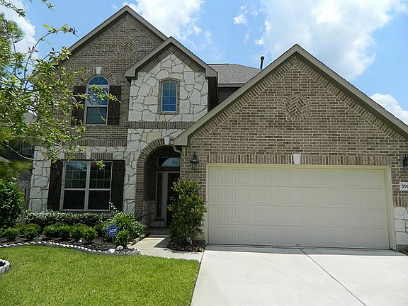 2nd image of 7927 Garland Path Bend Ln