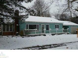3120 Plymouth Dr, Lansing, MI