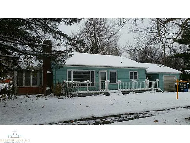 3120 Plymouth Dr photo 1