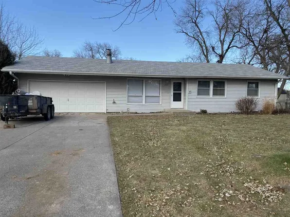 203 Shetland Path, Norfolk, NE 68701