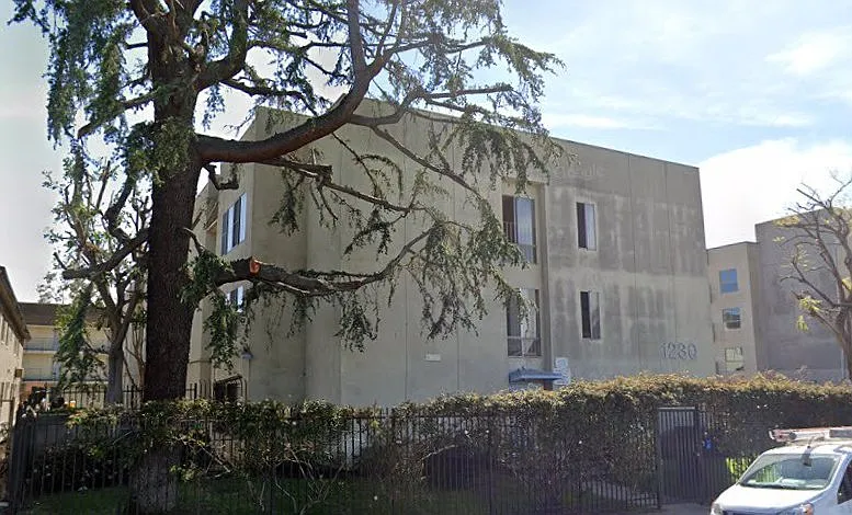 1 bed, 1.0 bath, $1,681 — Photo 4