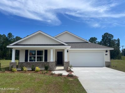 9644 Reserve Blvd, Biloxi, MS, 39532