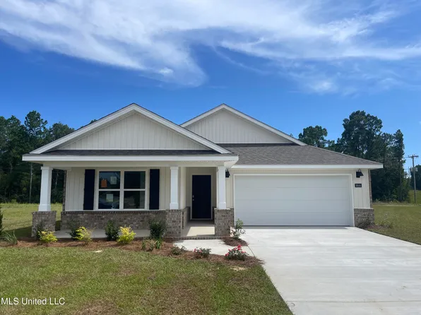 9644 Reserve Blvd, Biloxi, MS 39532
