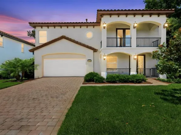 750 Onyx Pkwy, Deland, FL 32724