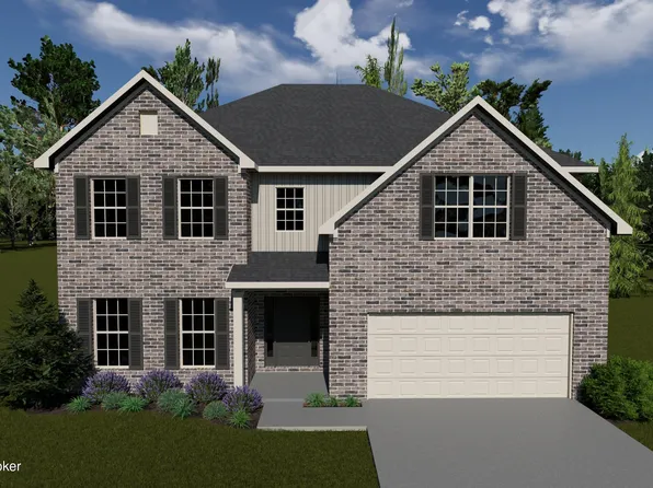 3610 Ringing Bell Ln, Louisville, KY 40245