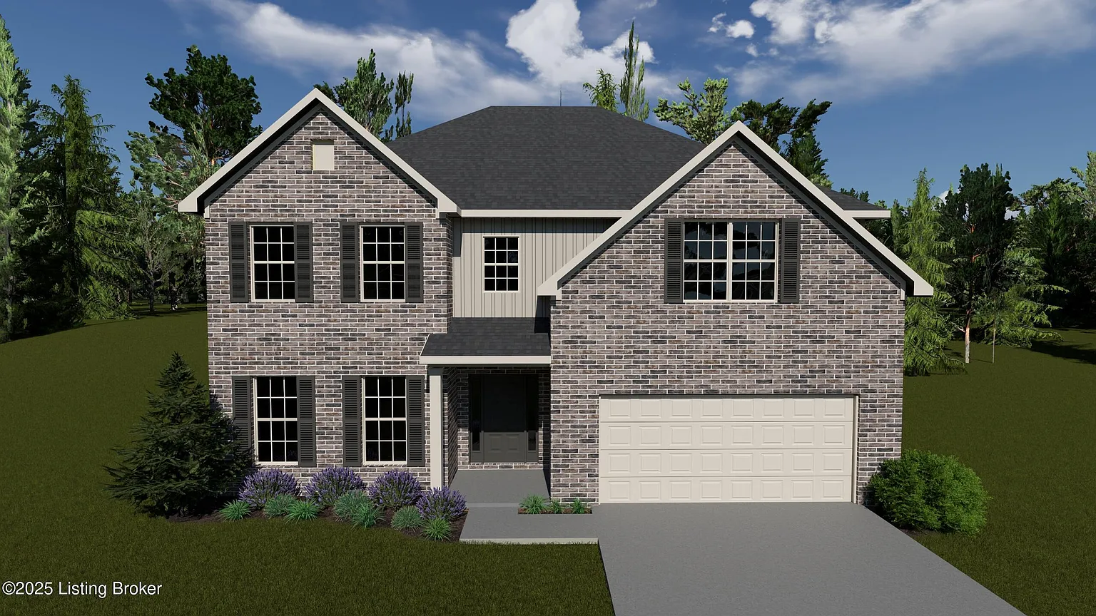 13700 Halden Ridge Way photo 1