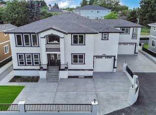 4649 S 146th St, Tukwila, WA 98168