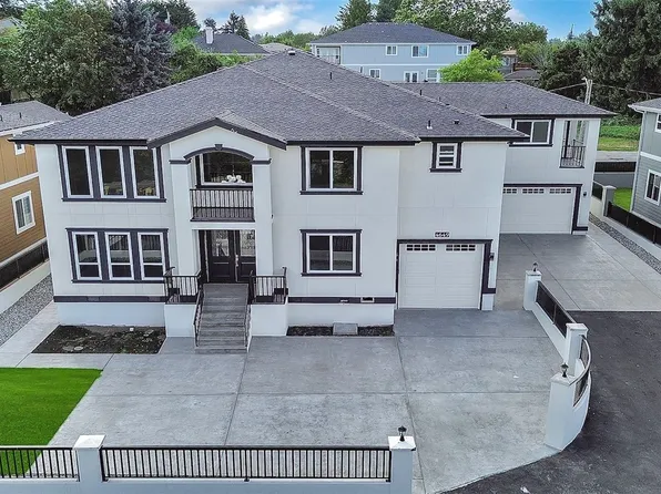 4649 S 146th Street, Tukwila, WA 98168