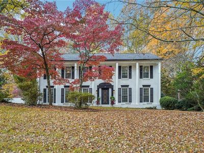 909 Otter Way NE, Marietta, GA, 30068