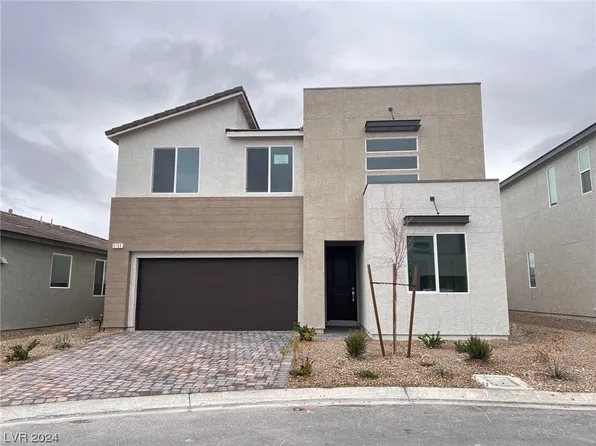 9768 Free Rappel Ave, Las Vegas, NV 89166