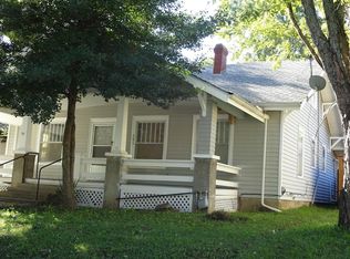 205 E Sycamore St, Independence, KS 67301
