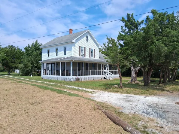 17419 Northside Rd, Onancock, VA 23417