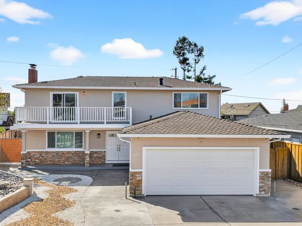 840 Founders Ln, Milpitas, CA 95035