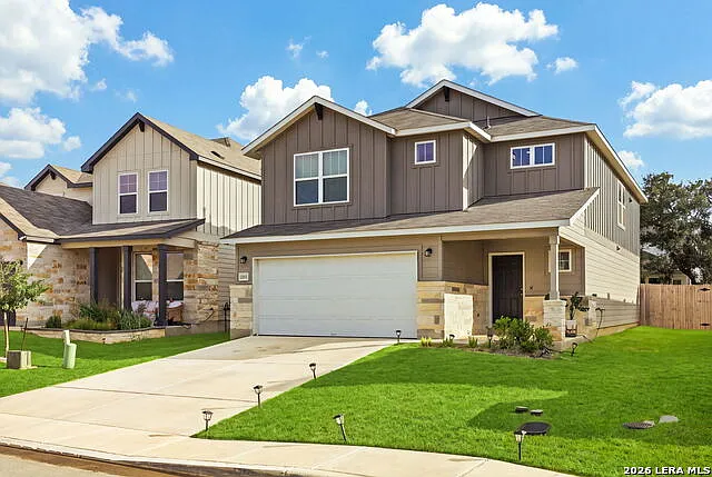 3 bed, 2.5 bath, 2300 sqft, $2,600 — Photo 3
