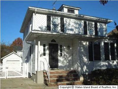 27 Prescott Ave, Staten Island, NY, 10306