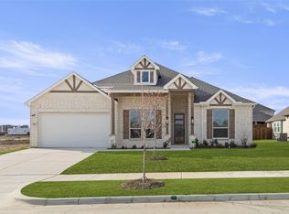 1863 Overcup Ct, Waxahachie, TX 75165