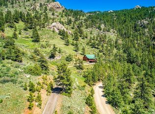 15076 Red Canyon Ranch Rd, Loveland, CO 80538