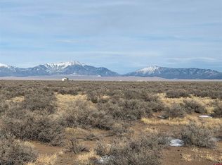 TBD N County Road 113, Mosca, CO 81146