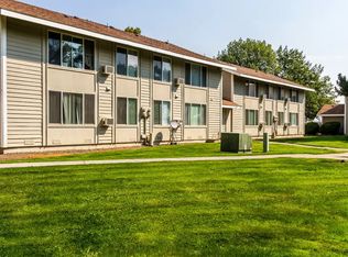 307 20th St #8170, La Grande, OR 97850