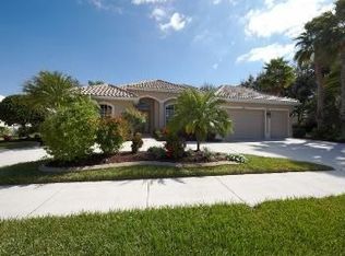 424 Lansbrook Dr, Venice, FL 34292