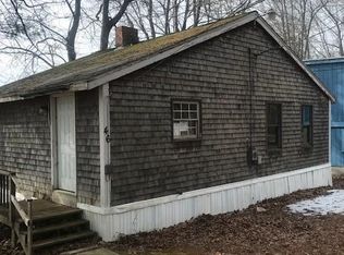 46 F Sanborn Rd #F, Sabattus, ME 04280