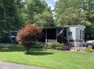 21 Maple Wood Ln #44, Cleveland, GA 30528