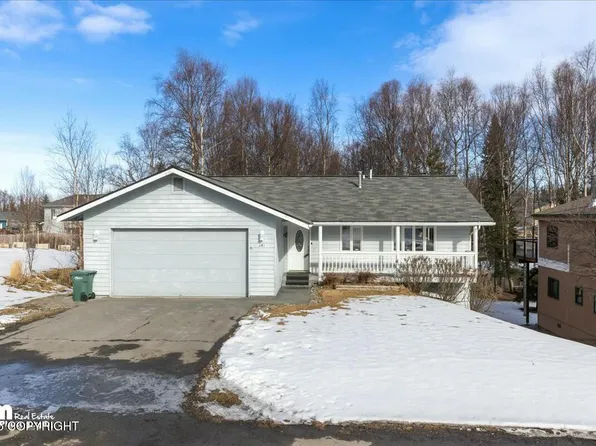 241 Langnes Ct, Anchorage, AK 99519