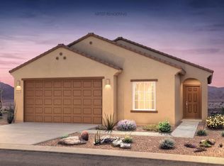 25445 W Chipman Rd, Buckeye, AZ 85326