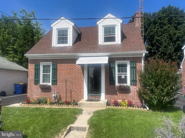 801 10th Ave, York, PA 17402