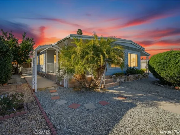 500 San Mateo Cir, Hemet, CA 92543