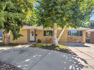 1614 Collyer St, Longmont, CO 80501
