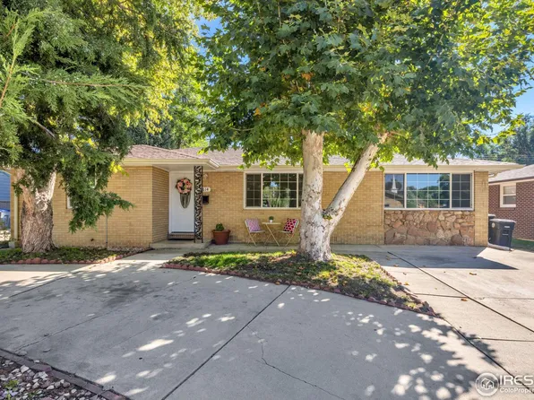 1614 Collyer St, Longmont, CO 80501