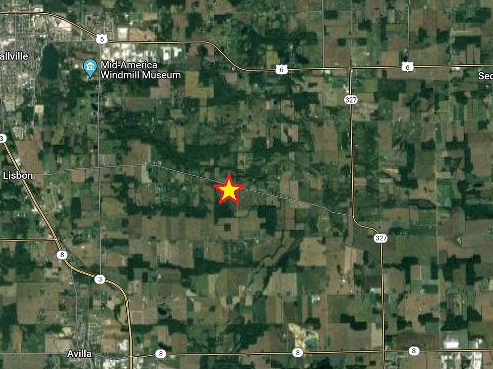 2nd image of County Road 1