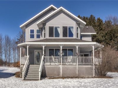 960 Lake Drive, Shell Lake, WI, 54871