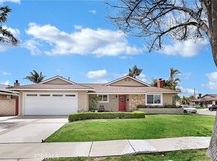 17797 Elm St, Fountain Valley, CA 92708