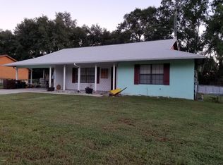 5420 SE 127th Pl, Belleview, FL 34420