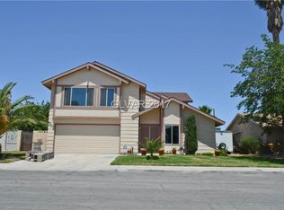 6400 Hummingbird Ln, Las Vegas, NV 89103