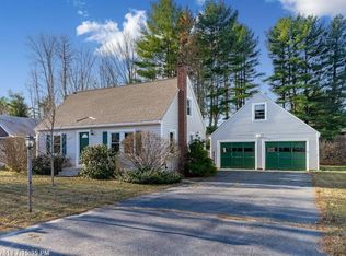 12 Marilyn Ave, Westbrook, ME 04092
